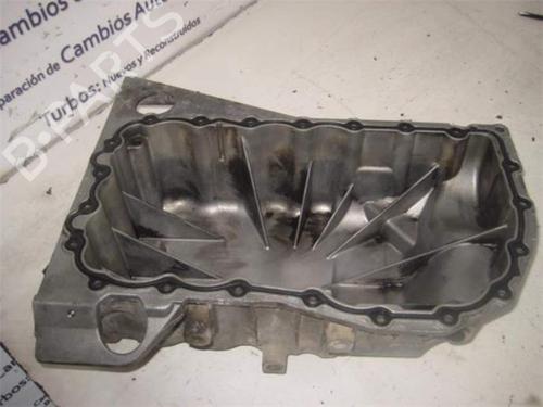 Oliebundkar RENAULT LAGUNA II (BG0/1_) 1.9 dCI (BG0E) (105 hp) 26539316