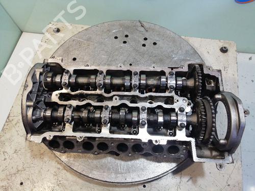 Cylinder head MERCEDES-BENZ VANEO (414) 1.7 CDI (414.700) | BP24107407M5 
