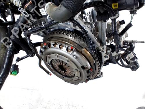 Engine DACIA SANDERO III 1.0 TCe 90 | BP31011466M1 