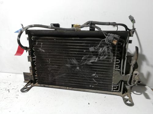Heater matrix CITROËN XANTIA (X1_, X2_) 1.9 SD | BP26538653M63 