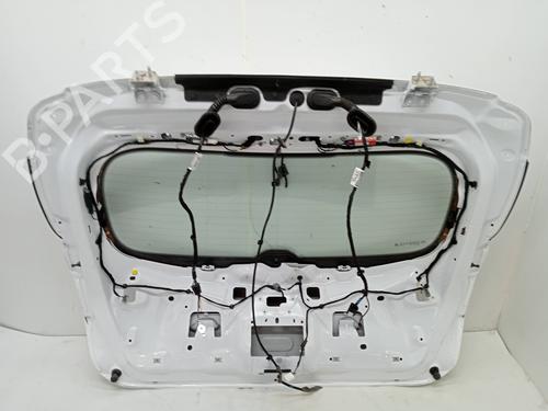Tailgate FORD FOCUS IV (HN) 1.5 EcoBlue | BP23351270C6