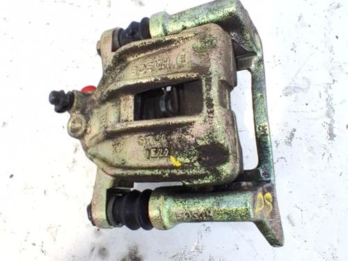 Right front brake caliper SMART CABRIO (450) 0.6 (S1OLA1, 450.441, 450.442, 450.443) | BP39401610M104 - Image 2