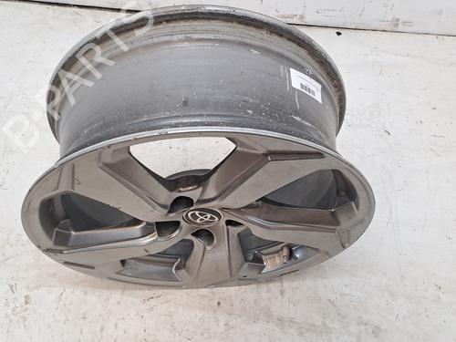 Rim TOYOTA RAV 4 V (_A5_, _H5_) 2.5 Hybrid AWD (AXAH54, AXAL54) | BP29024688C45 