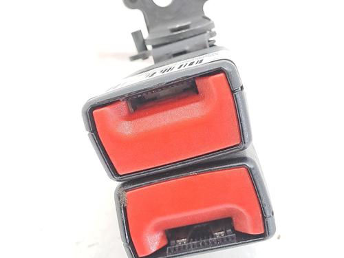 Seat buckle VW GOLF VII (5G1, BQ1, BE1, BE2) 1.6 TDI | BP29302224I32 