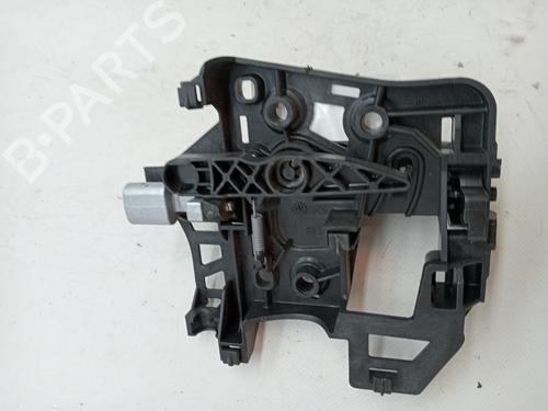 Interior handle CITROËN BERLINGO MULTISPACE (B9) 1.6 BlueHDi 100 | BP23347051I7 