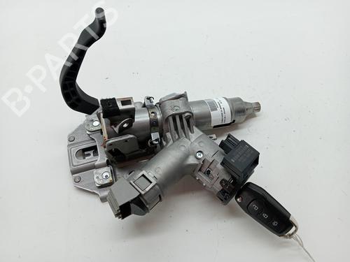 Used Ignition barrel FORD KA+ III (UK, FK) 1.2 (70 hp) 23345026
