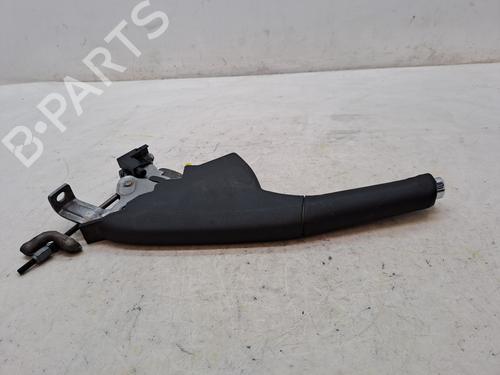 Hand brake SKODA FABIA III (NJ3) 1.0 TSI | BP23359869I18 