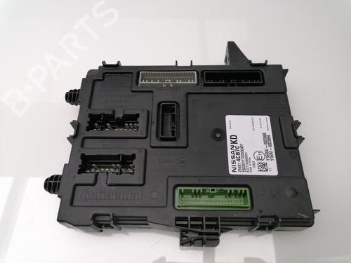 Elektronisk modul NISSAN X-TRAIL III (T32_, T32R, T32RR) 2.0 dCi ALL MODE 4x4-i (NT32) (177 hp) 23288687