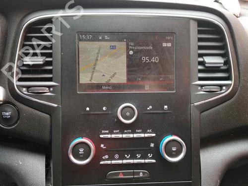 Elektronisk modul RENAULT MEGANE IV Hatchback (B9A/M/N_) 1.2 TCe 130 (B9MR) | BP23404896M83 