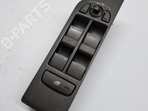 Used Left front window switch LAND ROVER RANGE ROVER EVOQUE (L538) 2.2 D 4x4 (150 hp) 23943302
