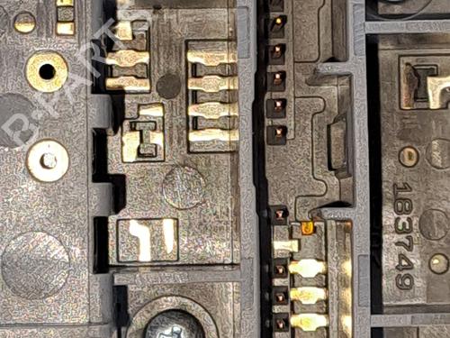 Left front window switch LEXUS NX (_Z1_) 300h AWD (AYZ15, AYZ15_, AYZ15R) | BP26192153I27