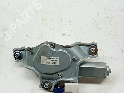 Used Rear wiper motor HYUNDAI i30 (GD) 1.4 CRDi (90 hp) 30050403