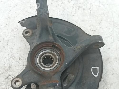 Høyre Styrespindel lagerhus Høyre Styrespindel lagerhus TOYOTA YARIS (_P9_) 1.4 D-4D (NLP90_, NLP90R) (90 hp) 37223754 37223754
