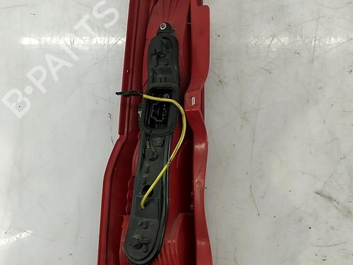 Right taillight FIAT PANDA (169_) 1.2 (169.AXB11, 169.AXB1A) | BP32843795C35 - Image 2