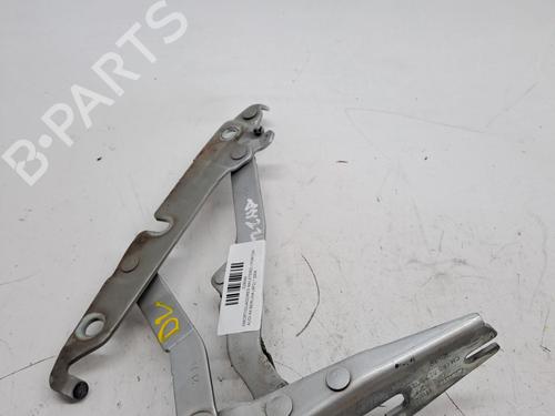 Used Tailgate lift support AUDI A6 C6 (4F2) 3.0 TDI quattro (240 hp) 23371237