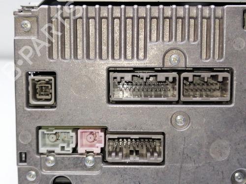 Electronic module HONDA CIVIC VIII Hatchback (FN, FK) 2.2 CTDi (FK3) | BP23936290M83 