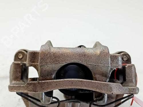 Left rear brake caliper VW GOLF VIII Variant (CG5, DB5) 2.0 TDI | BP40551240M107 - Image 4