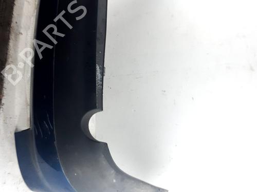 Used Rear bumper Rear bumper AUDI A4 B6 (8E2) 2.0 (130 hp) 36523101 36523101