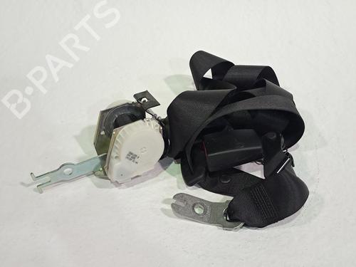 Rear left seatbelt BMW 5 (E60) 530 i xDrive | BP25999409I29 