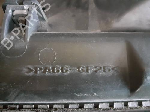 Used Water radiator MITSUBISHI PAJERO II (V3_W, V2_W, V4_W, V5_W) 2.5 TD 4WD (V24W) (99 hp) 26147064