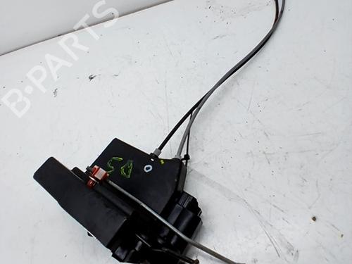 Zamek drzwi przednich lewych SSANGYONG RODIUS II 2.0 Xdi | BP29991935C98