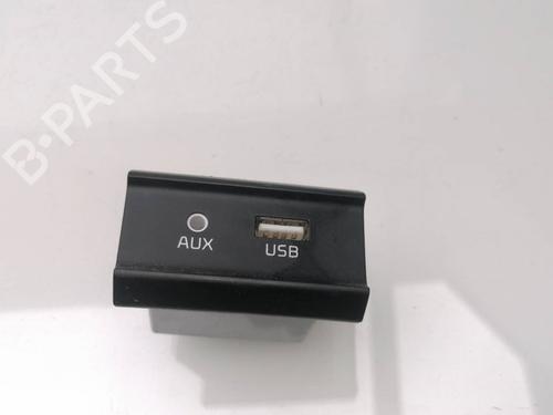 Modulo electronico KIA RIO IV (YB, SC, FB) 1.0 T-GDI 100 | BP23940418M83 