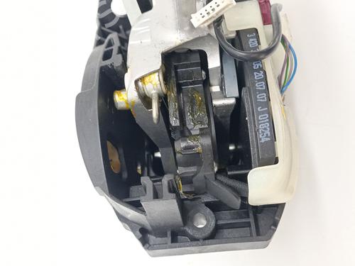 Gear lever BMW X3 (E83) 2.0 sd | BP26544357M90 