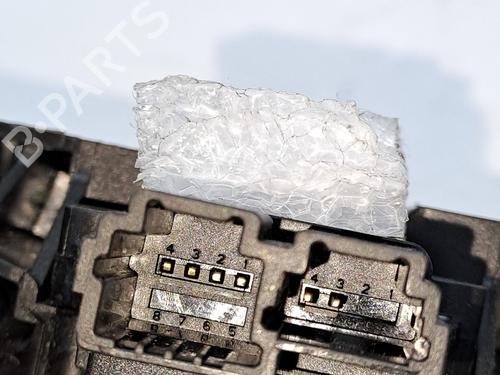 Mando DACIA SANDERO II TCe 90 (B8M1, B8MA, B8AC) | BP23974856I30 