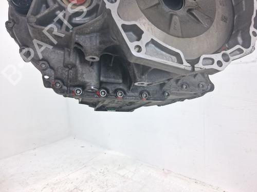 Gearbox VW GOLF VII (5G1, BQ1, BE1, BE2) 1.4 GTE Hybrid | BP29325826M3