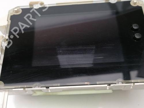 Display monitor FORD FIESTA VI (CB1, CCN) 1.4 TDCi | BP23938516C48 