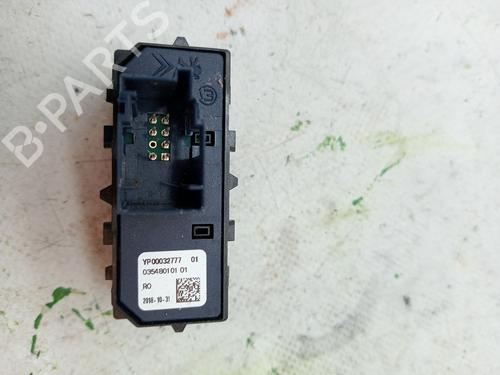 Elektronisk modul OPEL CROSSLAND X / CROSSLAND (P17, P2QO) 1.2 (75) | BP23353903M83 