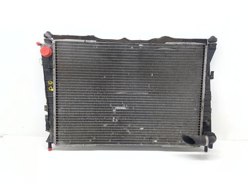 Used Water radiator JAGUAR X-TYPE I (X400) 2.2 D (155 hp) 23290138