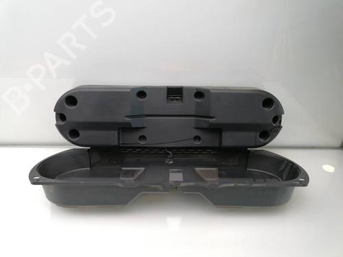 Radio JEEP COMPASS (MK49) 2.2 CRD 4x4 (136 hp) 23385938