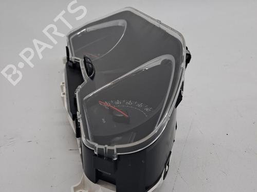 Instrument cluster PEUGEOT 208 I (CA_, CC_) 1.6 HDi | BP23942843C47 