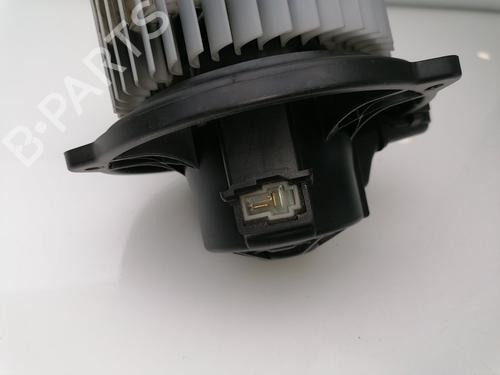 Heater blower motor HYUNDAI i30 (FD) 1.6 CRDi | BP23937764M62 
