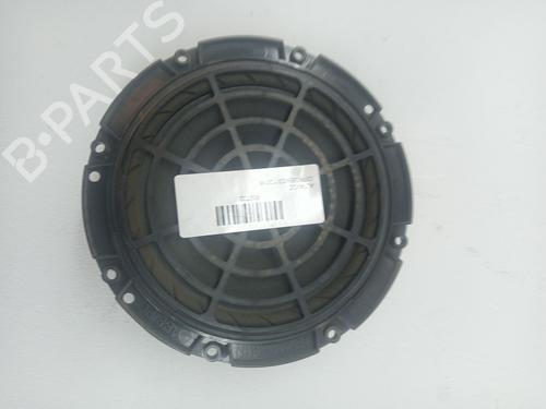 Used Speaker CITROËN C3 II (SC_) 1.6 HDi (92 hp) 26168802