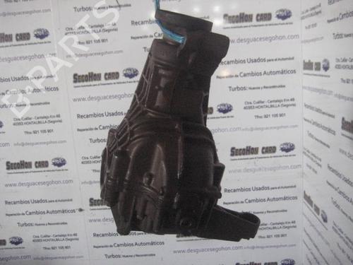 Front differential MERCEDES-BENZ M-CLASS (W163) ML 270 CDI (163.113) | BP25988970M23