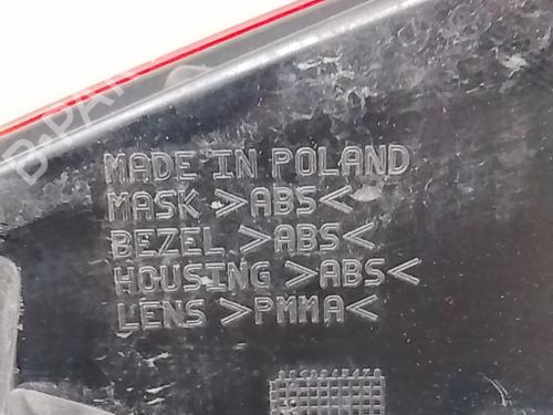 Right taillight PORSCHE CAYENNE (92A) 3.0 S E-Hybrid | BP37289110C35 - Image 4