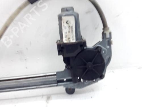 Rear left window mechanism RENAULT ESPACE IV (JK0/1_) 2.2 dCi (JK0H) | BP33764984C24 - Image 3