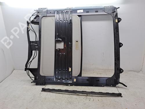 Schiebedach für OPEL ANTARA A (L07) 2.2 CDTi (163 hp) 23368178
