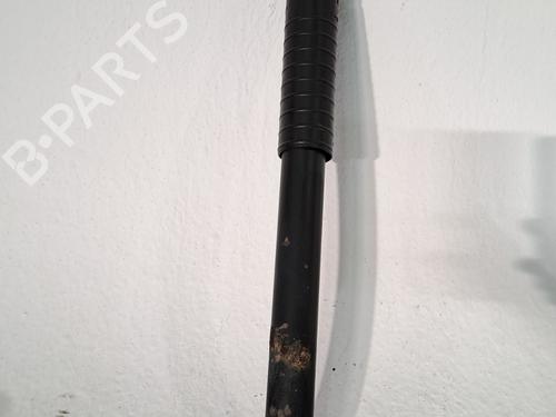 Used Left rear shock absorber MERCEDES-BENZ A-CLASS (W169) A 180 CDI (169.007, 169.307) (109 hp) 24108413
