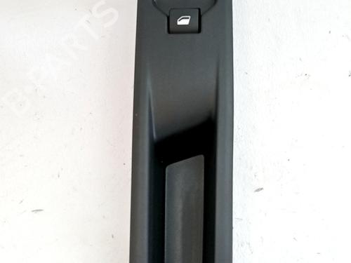 Used Right front window switch Right front window switch CITROËN JUMPY III Van (V_) 1.5 BlueHDi 120 (120 hp) 34341862 34341862