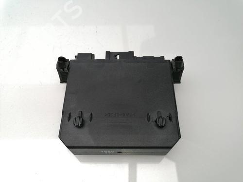 Elektronisk modul MERCEDES-BENZ E-CLASS (W210) E 240 (210.061) | BP23652158M83 