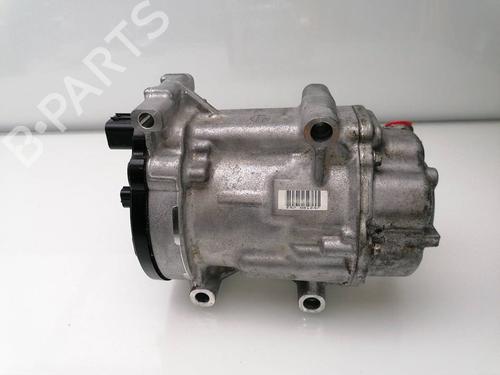 AC compressor TOYOTA YARIS (_P21_, _PA1_, _PH1_) 1.5 (MXPA11) | BP23938707M34 