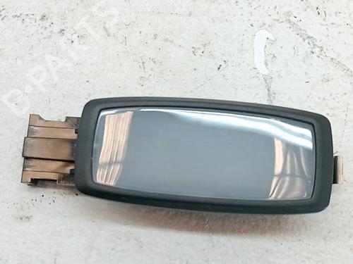 Kabinelys Kabinelys VW TIGUAN (AD1, AX1) 2.0 TDI (150 hp) 36108871 36108871