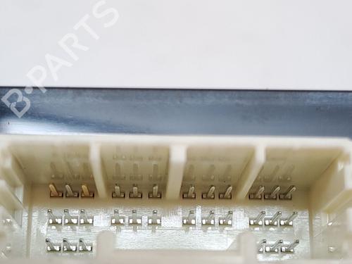 Electronic module TOYOTA YARIS (_P13_) 1.5 Hybrid (NHP130_, NHP130) | BP23366543M83 