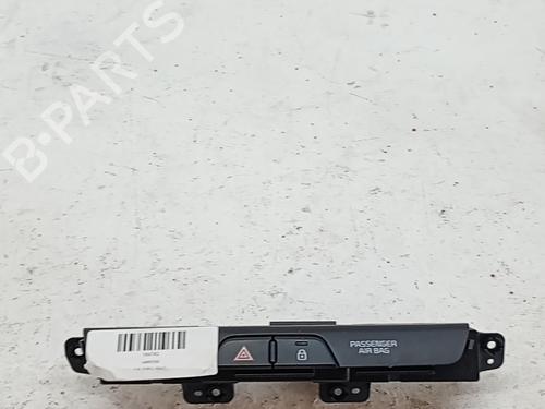 Warnblinkschalter KIA STONIC (YB) 1.0 T-GDi | BP39401399I22 - Image 3
