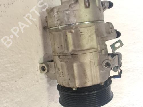 AC Kompressor HYUNDAI i20 III (BC3, BI3) 1.0 T-GDI (101 hp) 30477742