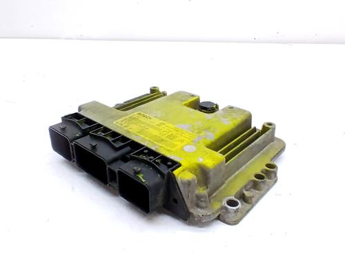 Engine control unit (ECU) CITROËN JUMPY II Van 1.6 HDi 90 16V | BP38416793M57 - Image 2