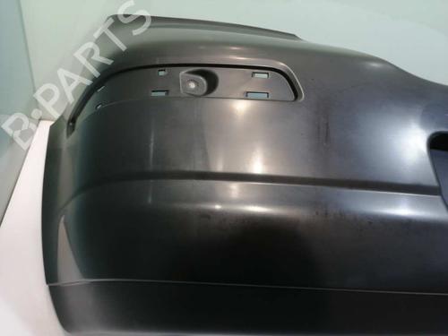 Rear bumper NISSAN NOTE (E11, NE11) 1.4 LPG | BP30451744C8 